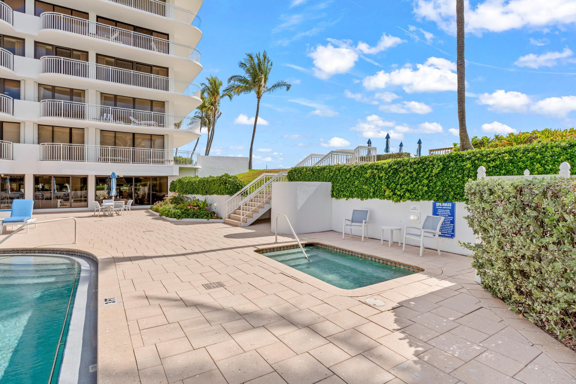 2580 S Ocean Boulevard, Unit 1c1, Palm Beach, FL 33480 Photo