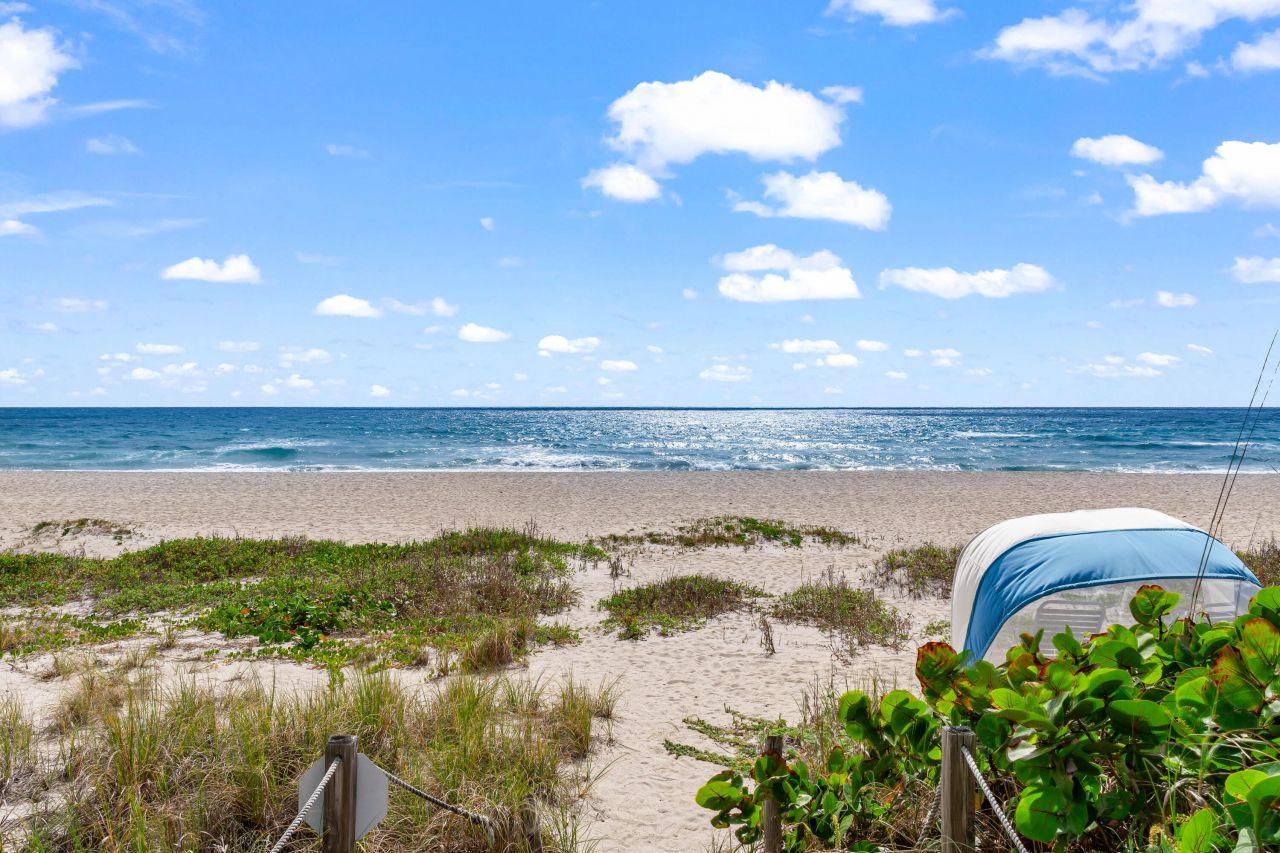 2580 S Ocean Boulevard, Unit 1c1, Palm Beach, FL 33480 Photo