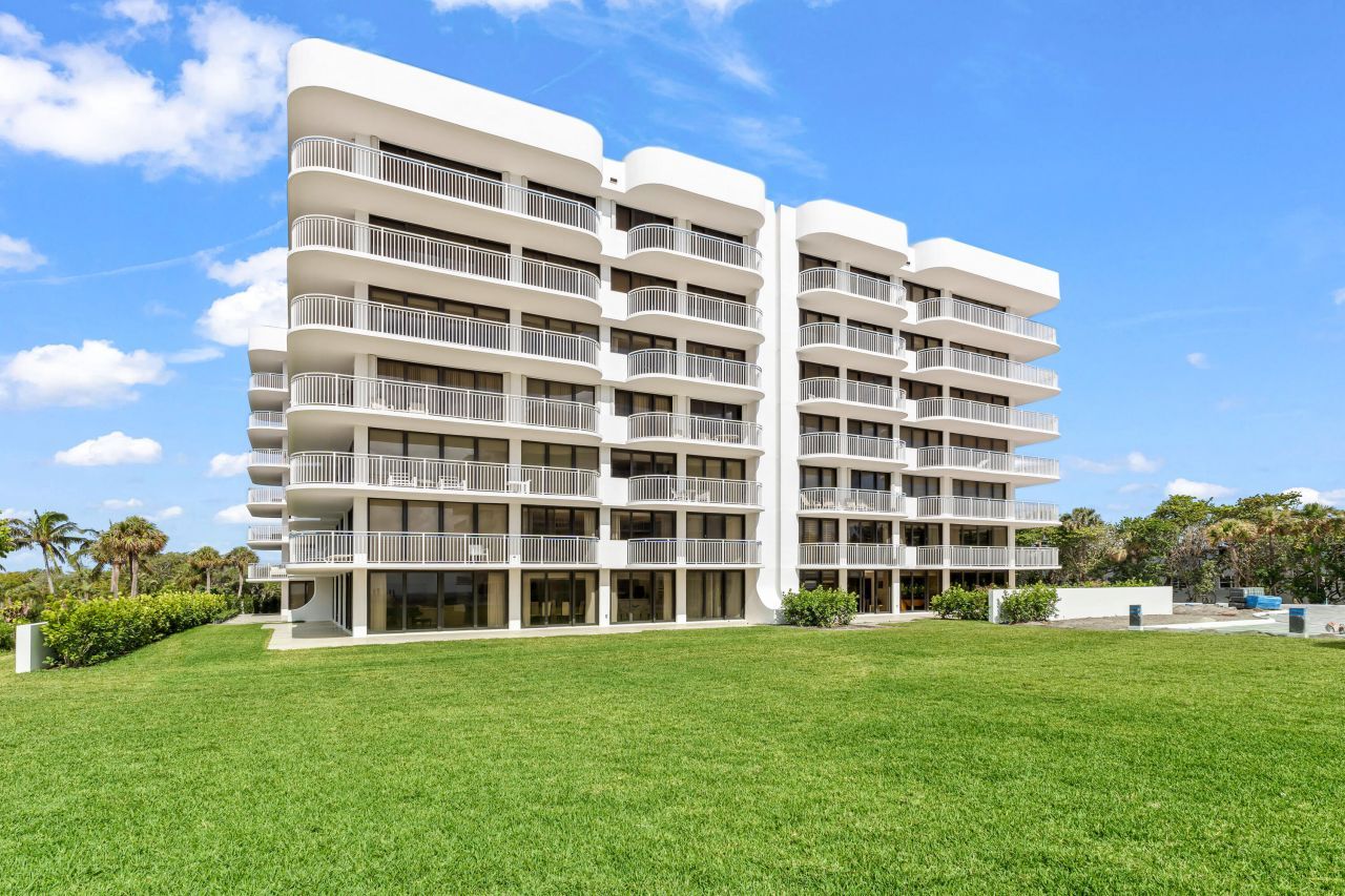 2580 S Ocean Boulevard, Unit 1c1, Palm Beach, FL 33480 Photo