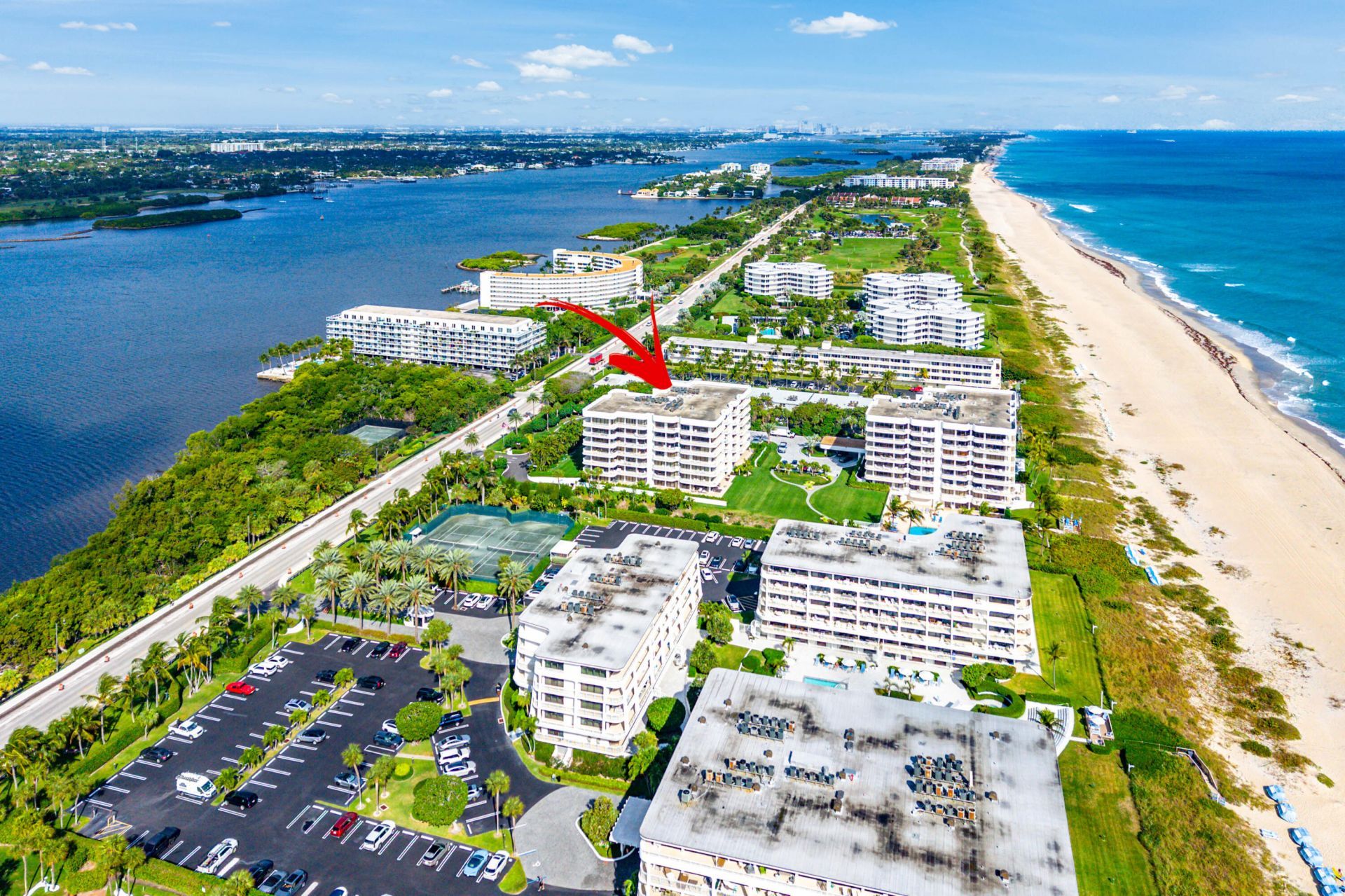 2580 S Ocean Boulevard, Unit 1c1, Palm Beach, FL 33480 Photo