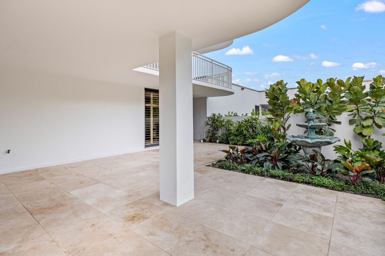 2580 S Ocean Boulevard, Unit 1c1, Palm Beach, FL 33480 Photo