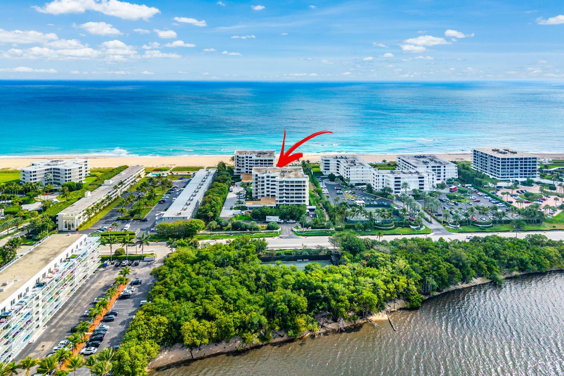 2580 S Ocean Boulevard, Unit 1c1, Palm Beach, FL 33480 Photo