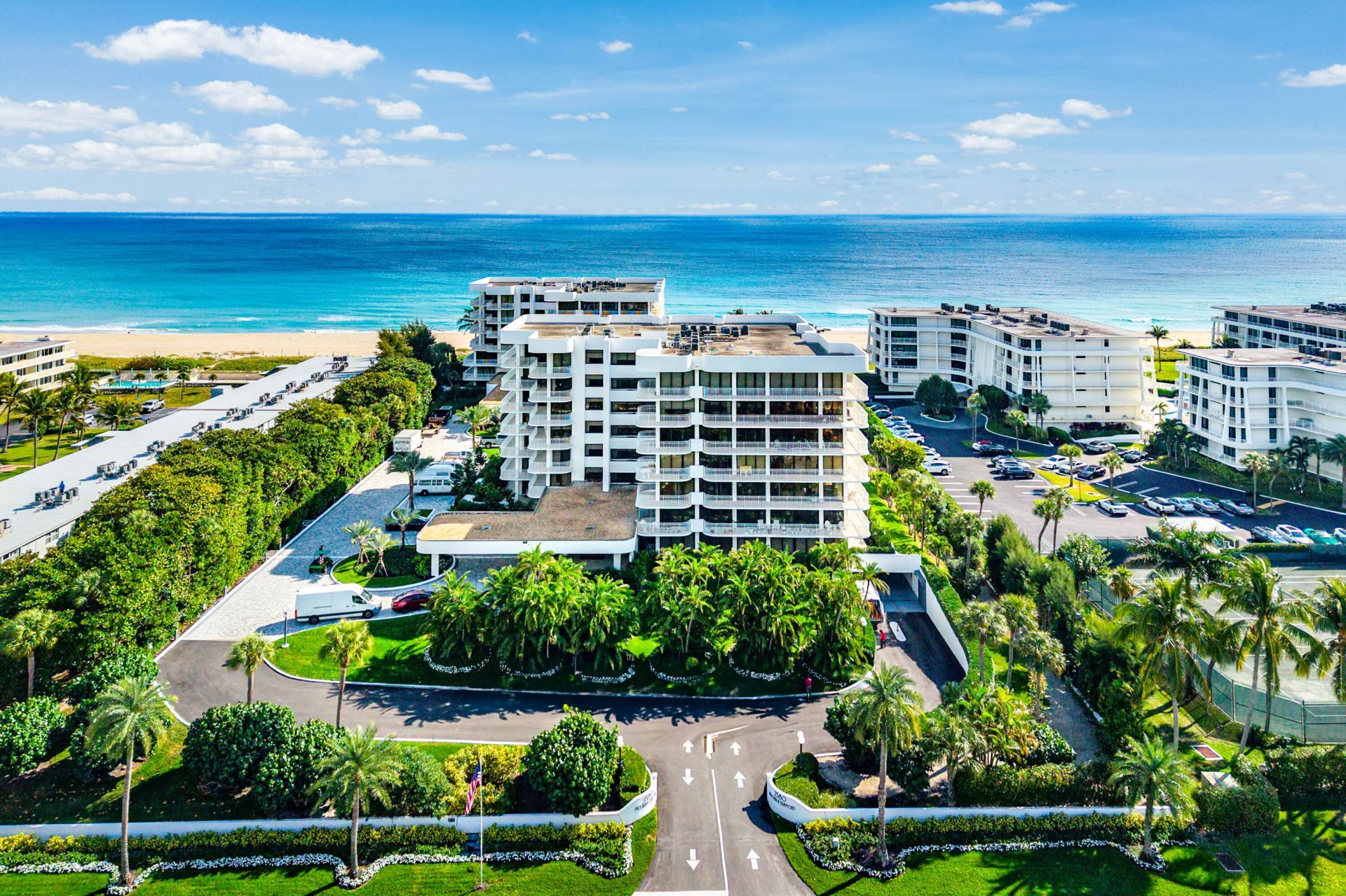 2580 S Ocean Boulevard, Unit 1c1, Palm Beach, FL 33480 Photo