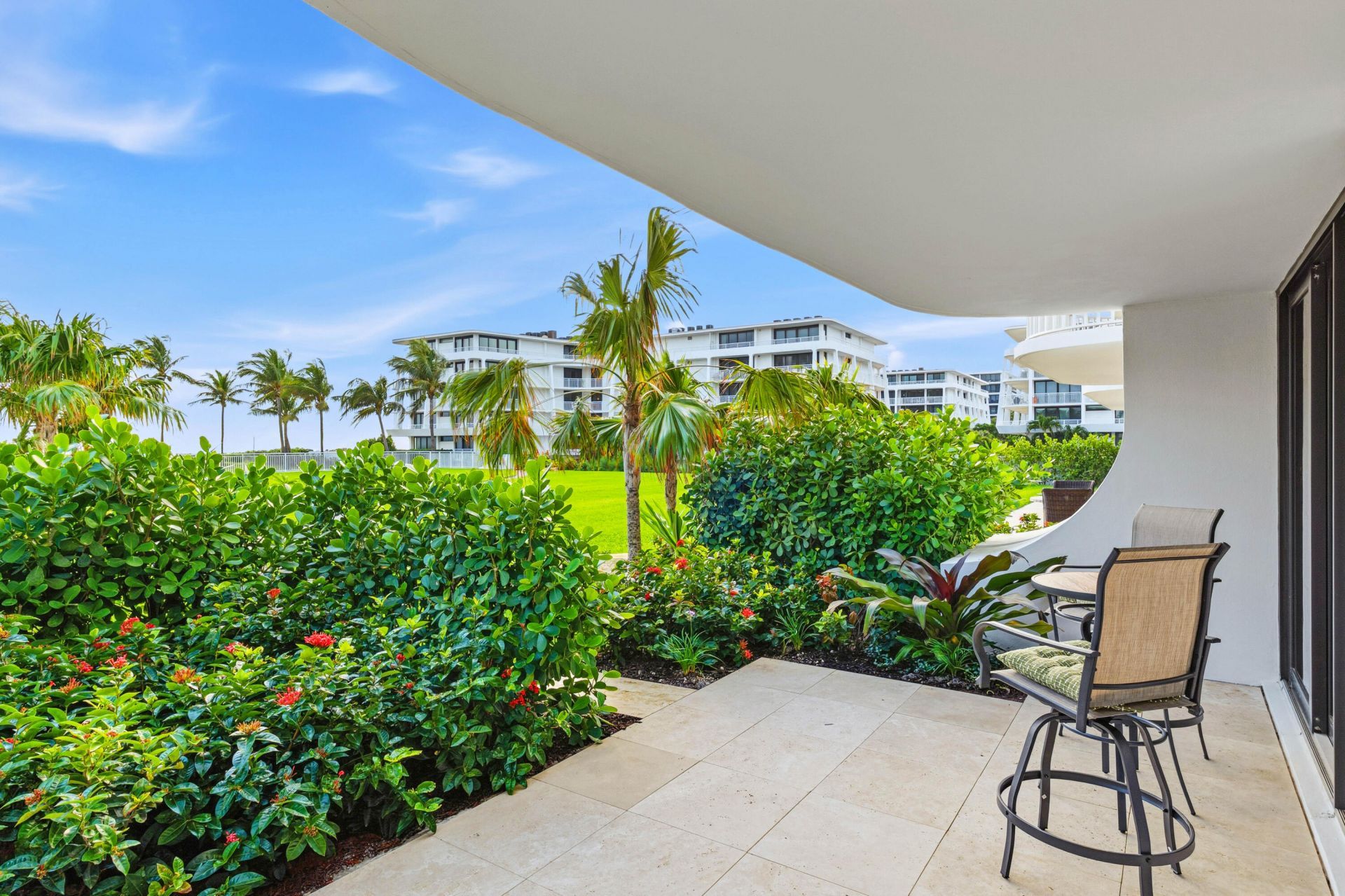 2580 S Ocean Boulevard, Unit 1c1, Palm Beach, FL 33480 Photo