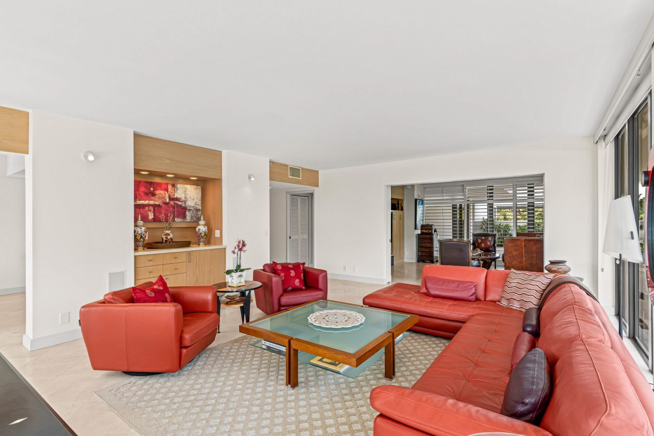 2580 S Ocean Boulevard, Unit 1c1, Palm Beach, FL 33480 Photo