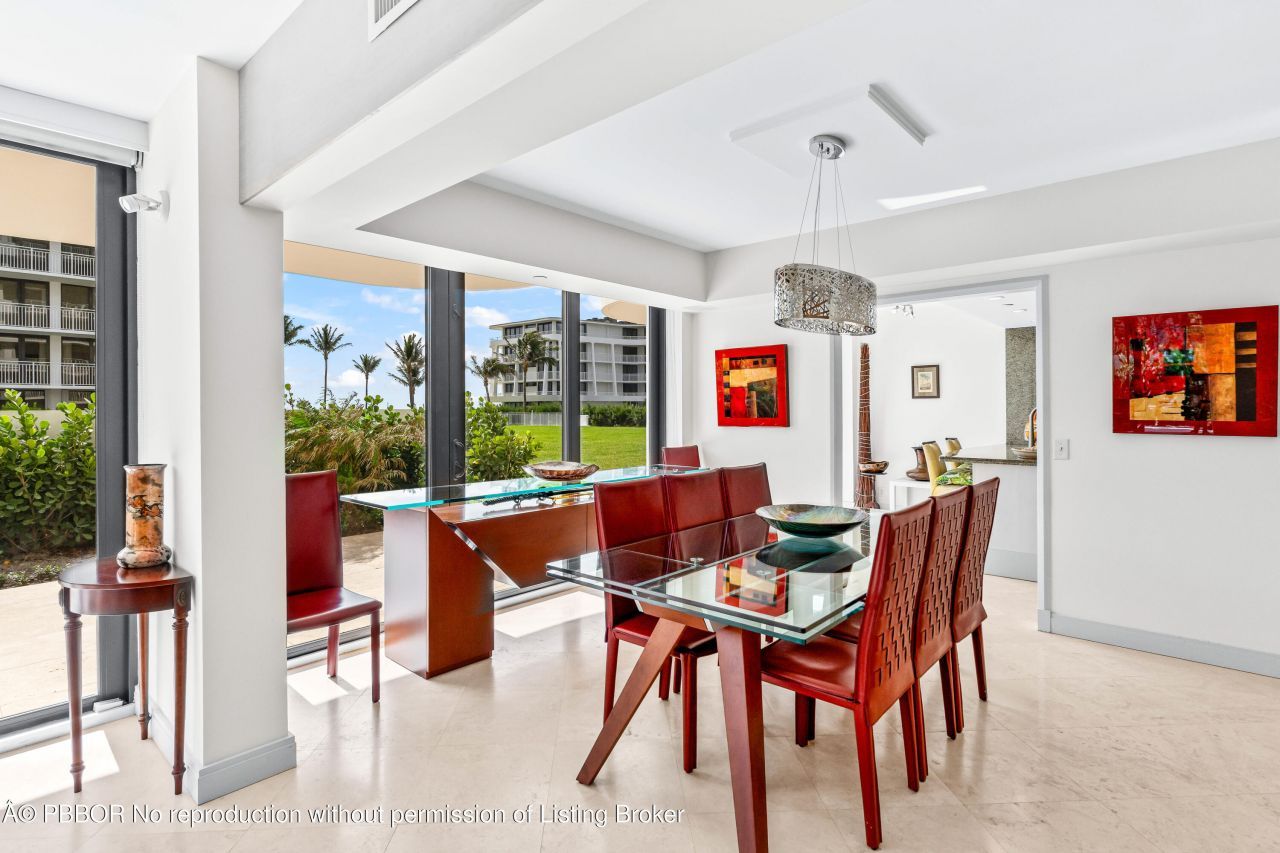 2580 S Ocean Boulevard, Unit 1C1, Palm Beach, FL 33480 Photo