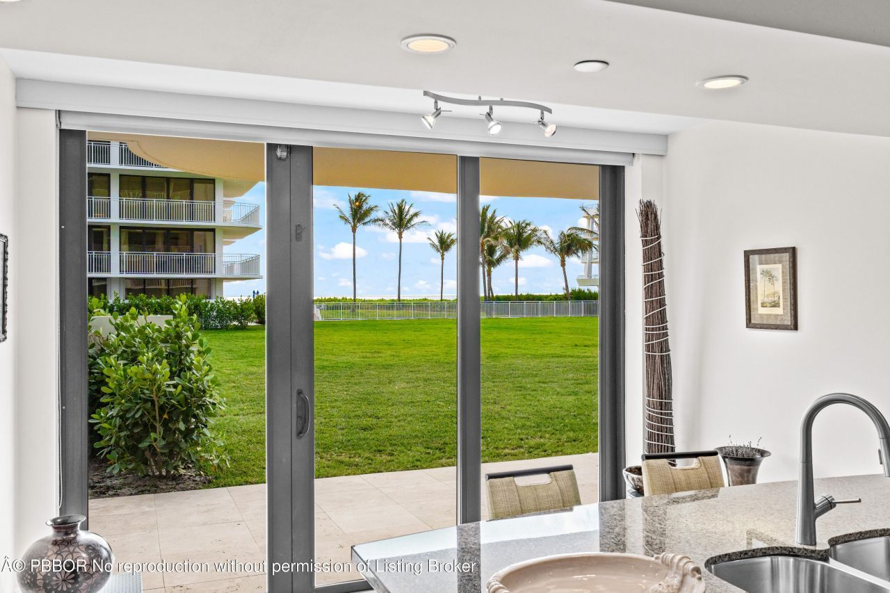 2580 S Ocean Boulevard, Unit 1C1, Palm Beach, FL 33480 Photo