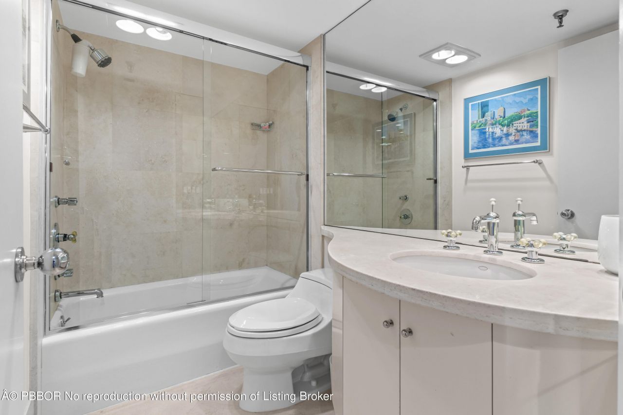 2580 S Ocean Boulevard, Unit 1C1, Palm Beach, FL 33480 Photo