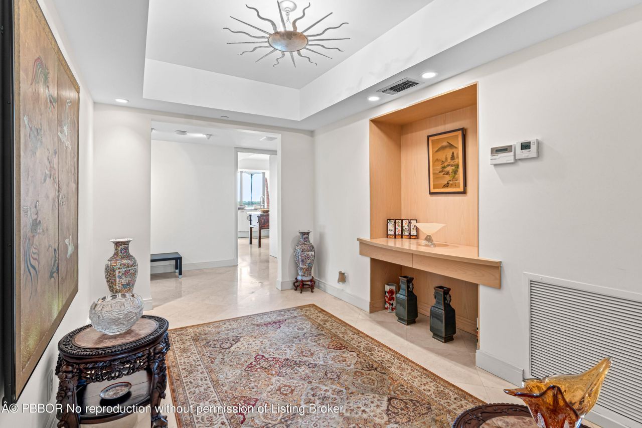 2580 S Ocean Boulevard, Unit 1C1, Palm Beach, FL 33480 Photo