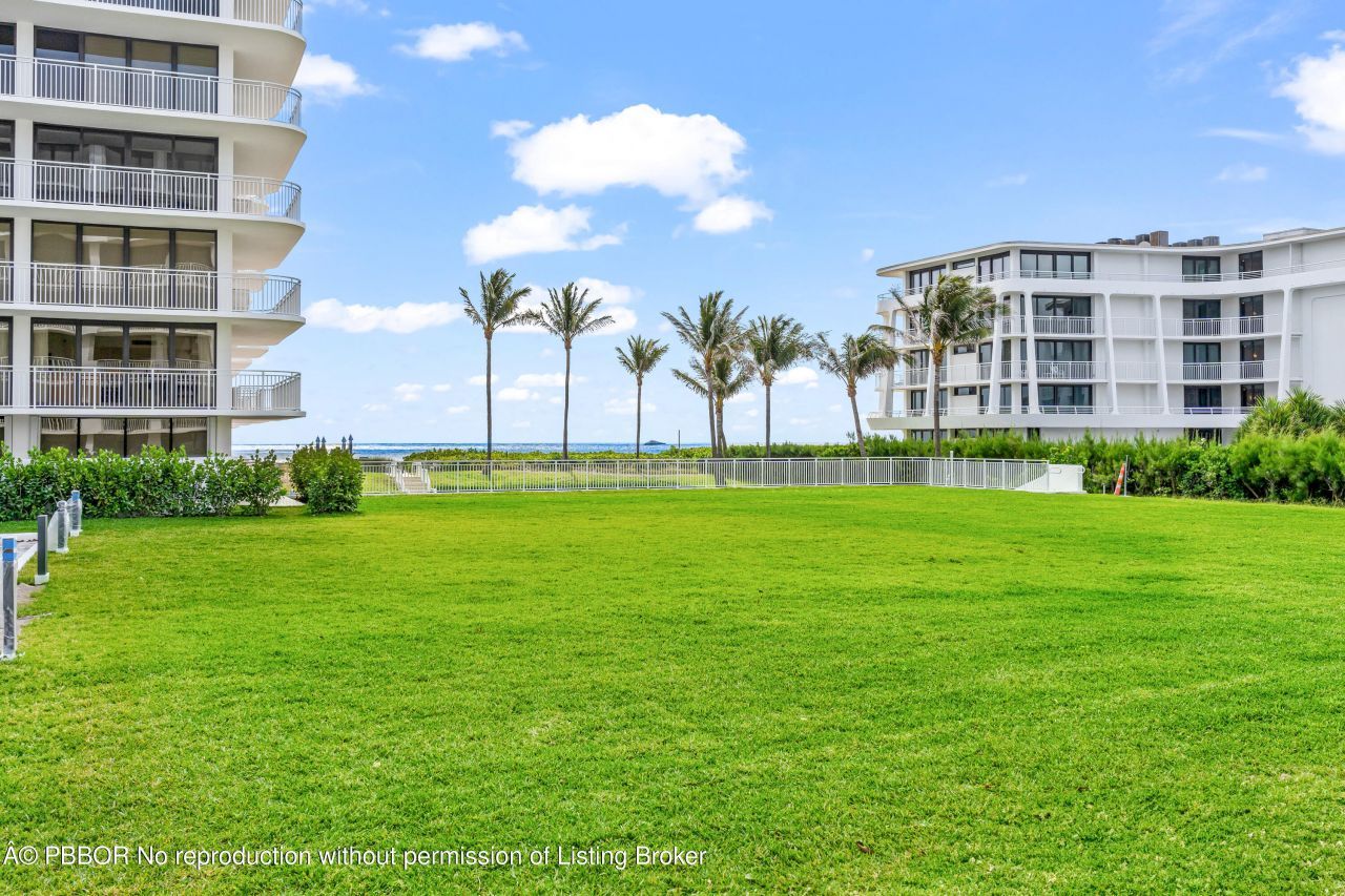 2580 S Ocean Boulevard, Unit 1C1, Palm Beach, FL 33480 Photo