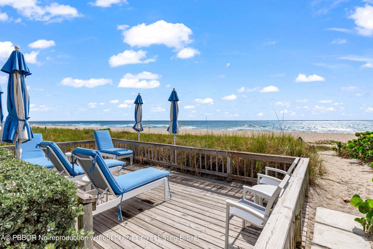 2580 S Ocean Boulevard, Unit 1C1, Palm Beach, FL 33480 Photo