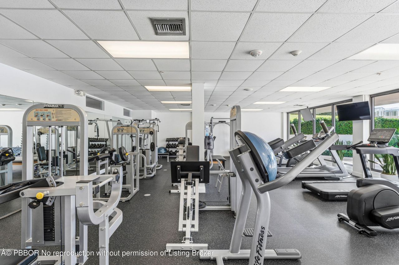 2580 S Ocean Boulevard, Unit 1C1, Palm Beach, FL 33480 Photo