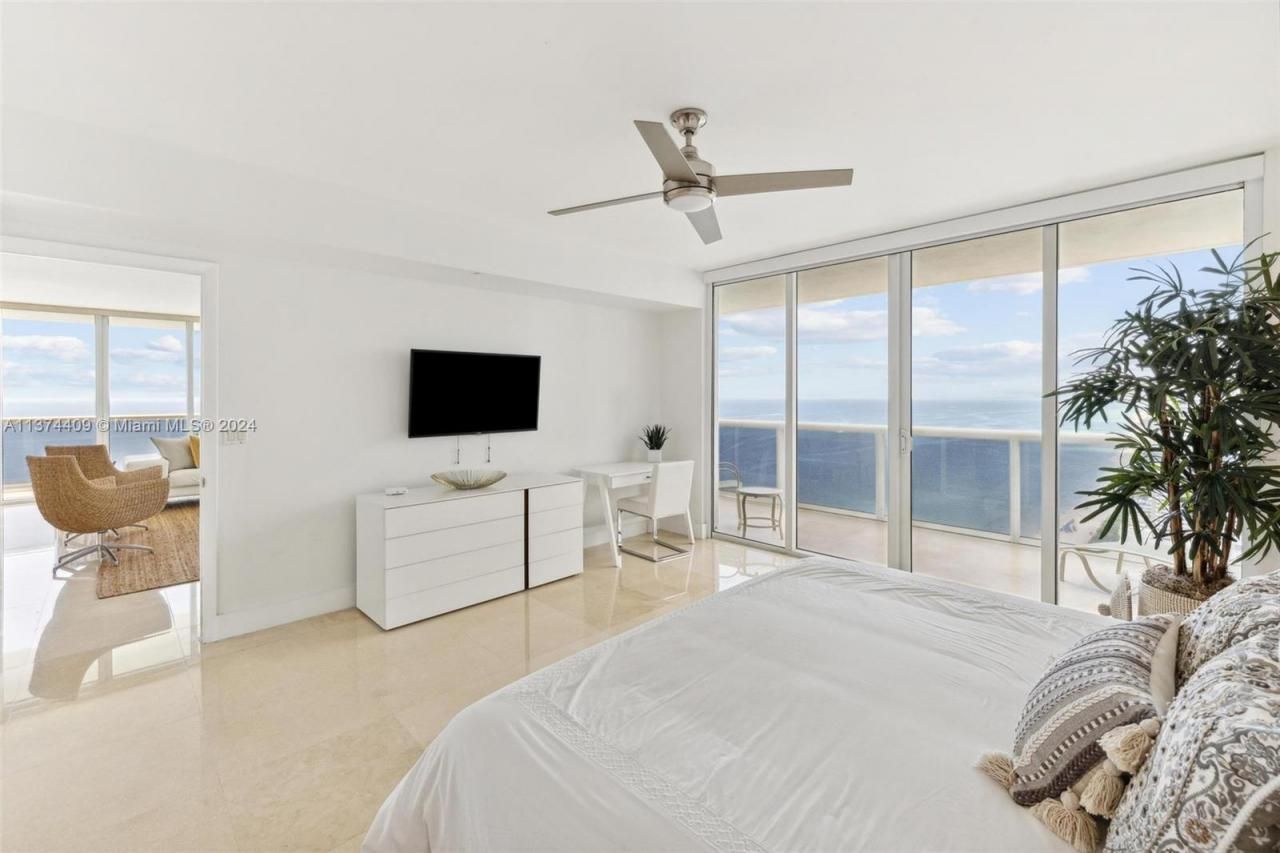 1830 S Ocean Dr, Unit 4002, Hallandale Beach, FL 33009 Photo