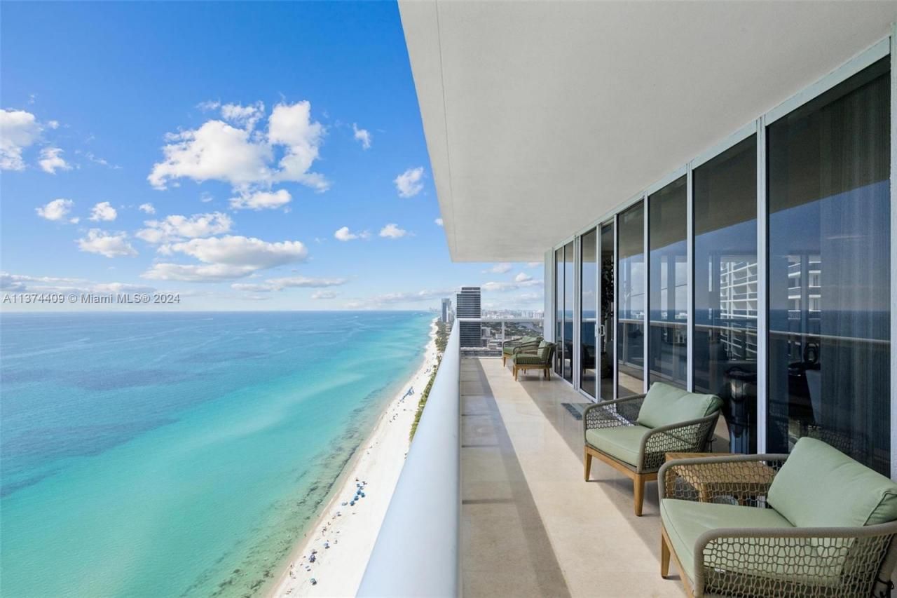 1830 S Ocean Dr, Unit 4002, Hallandale Beach, FL 33009 Photo