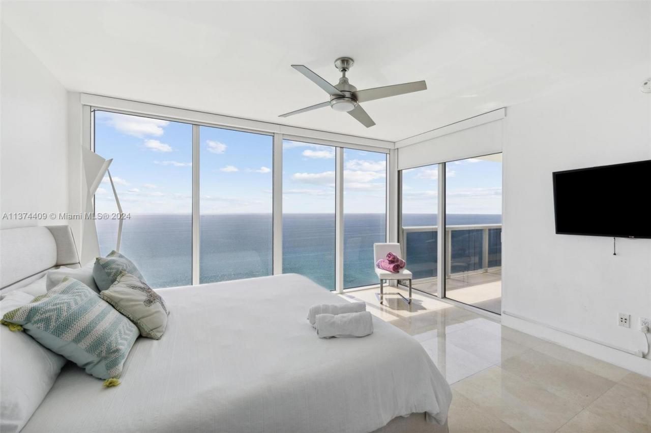 1830 S Ocean Dr, Unit 4002, Hallandale Beach, FL 33009 Photo