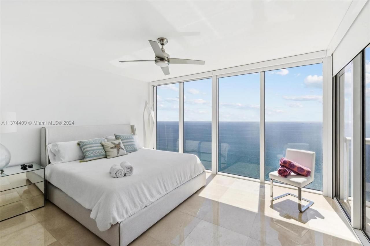 1830 S Ocean Dr, Unit 4002, Hallandale Beach, FL 33009 Photo