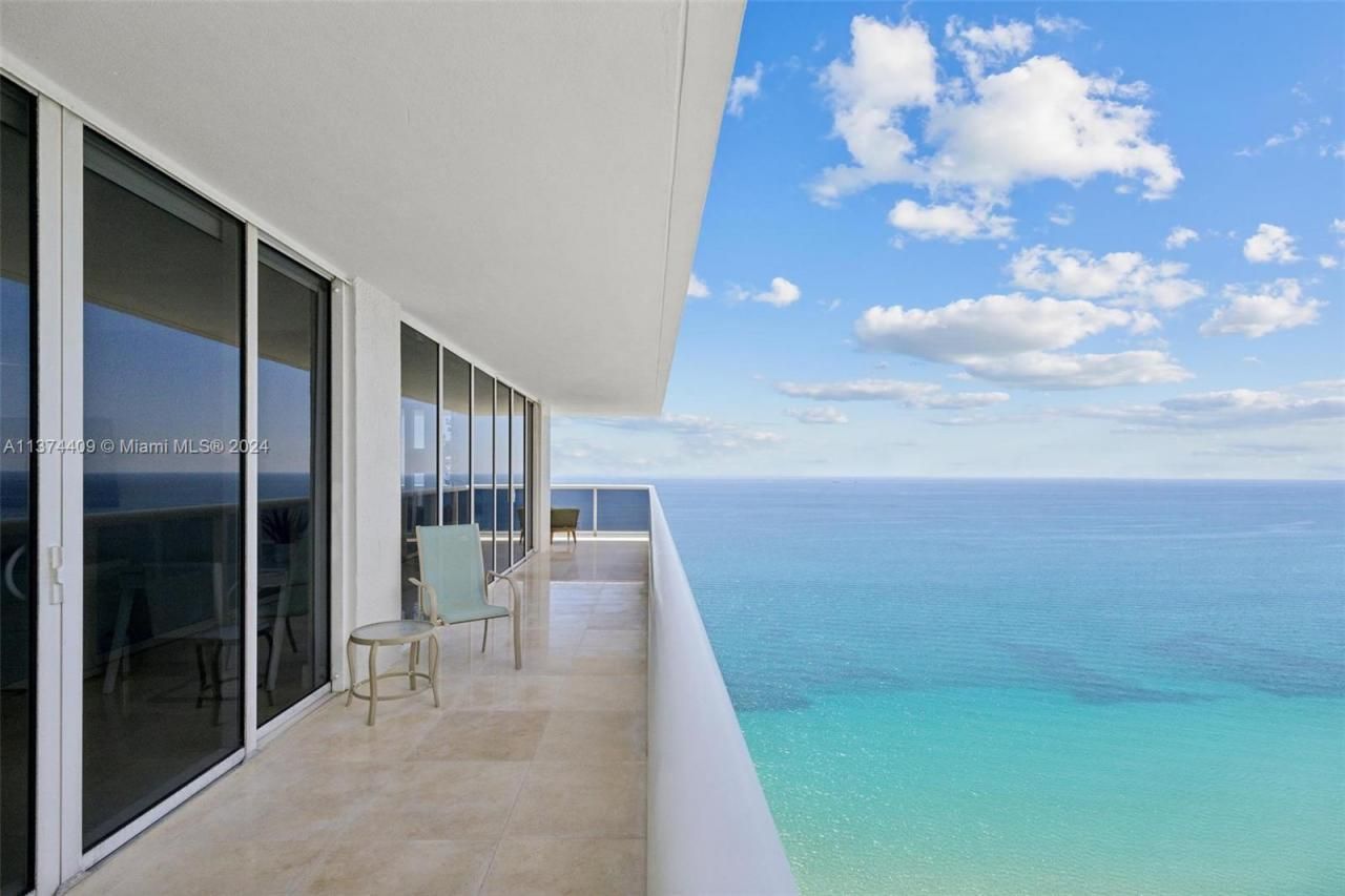 1830 S Ocean Dr, Unit 4002, Hallandale Beach, FL 33009 Photo