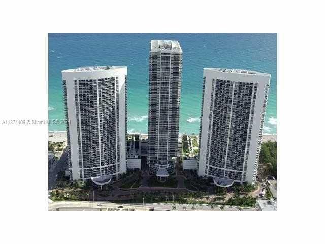 1830 S Ocean Dr, Unit 4002, Hallandale Beach, FL 33009 Photo