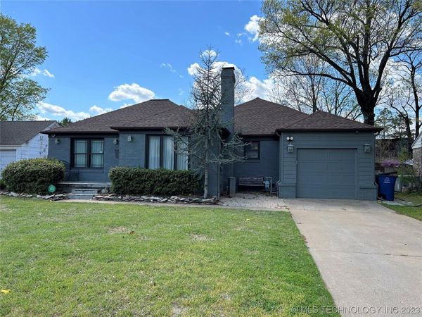 3026 S Boston Place, Tulsa, OK 74114