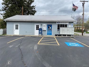 6391 NY-305, Black Creek, NY 14714