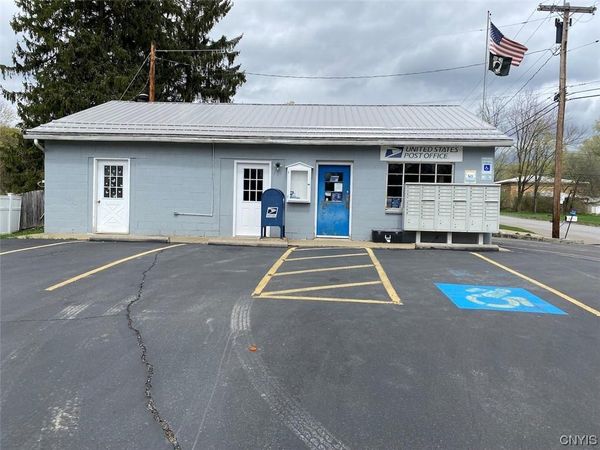 6391 NY-305, Black Creek, NY 14714