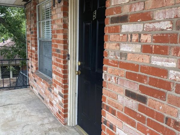 1601 Enfield RD, Unit 5, Austin, TX 78703