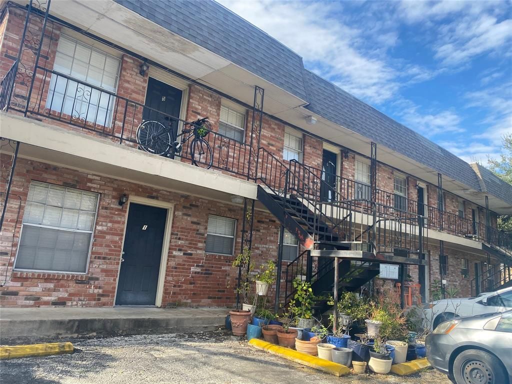 1601 Enfield Rd, Unit 1, Austin, TX 78703 Main Photo