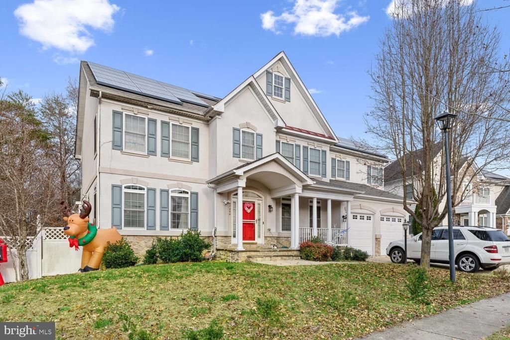 17200 Summerwood Lane, Accokeek, MD 20607 Main Photo