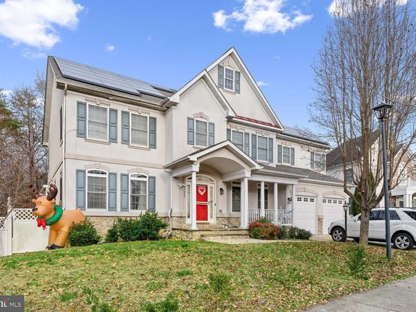 17200 SUMMERWOOD LANE, ACCOKEEK, MD 20607