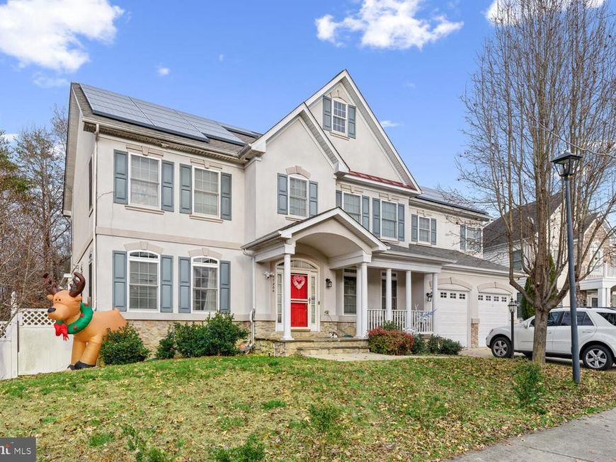 17200 Summerwood Lane, Accokeek, MD 20607 Main Photo