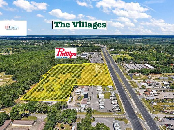 2296 U.S. HWY 441, FRUITLAND PARK, FL 34731