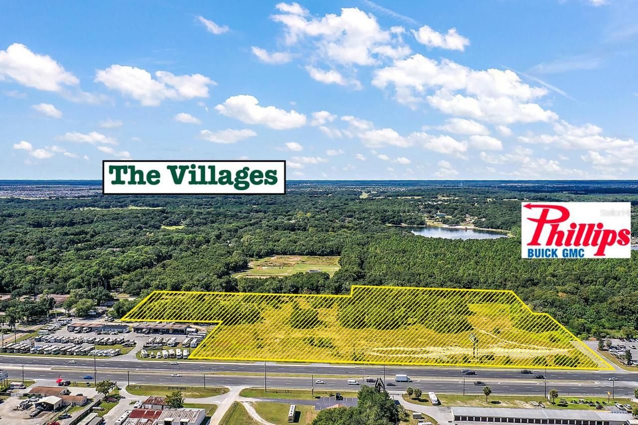 2296 U.s. Hwy 441, Fruitland Park, FL 34731 Photo