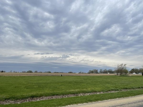 Lot 5 S 16000 W Road, Buckingham, IL 60917
