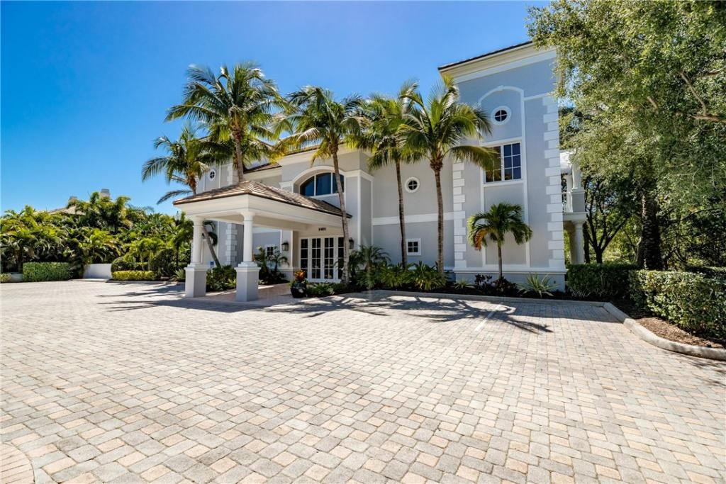 900 River Club Drive & Highway A1a, Indian River Shores, FL 32963 Photo