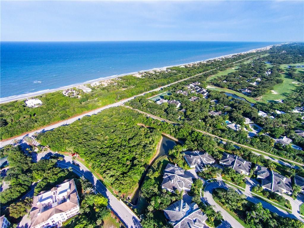 900 River Club Drive & Highway A1a, Indian River Shores, FL 32963 Photo