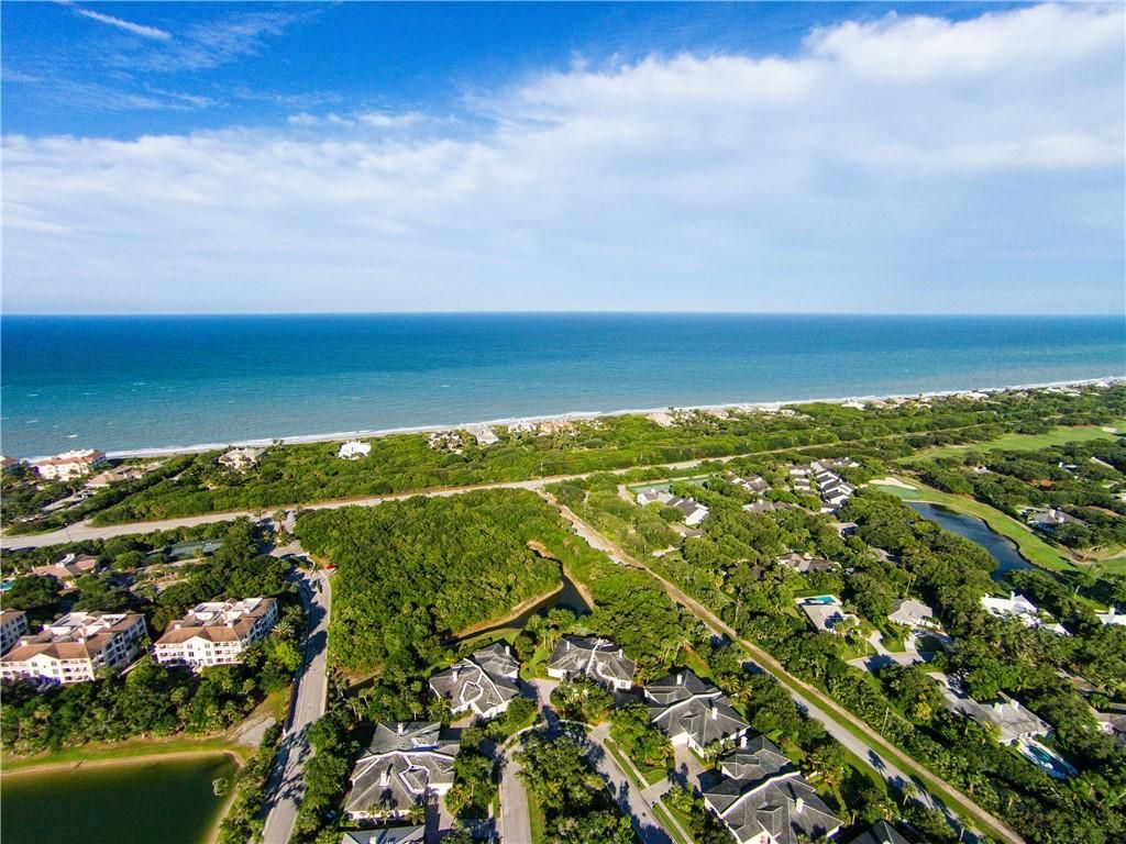 900 River Club Drive & Highway A1a, Indian River Shores, FL 32963 Photo