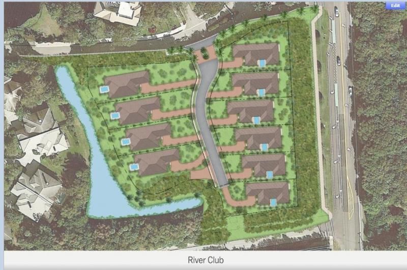 900 River Club Drive & Highway A1a, Indian River Shores, FL 32963 Photo