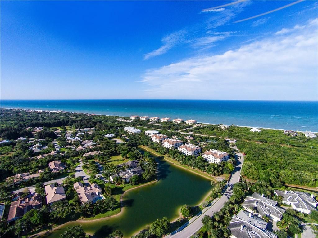 900 River Club Drive & Highway A1a, Indian River Shores, FL 32963 Photo