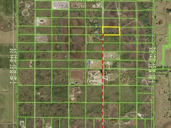 50670 BERMONT ROAD, PUNTA GORDA, FL 33982