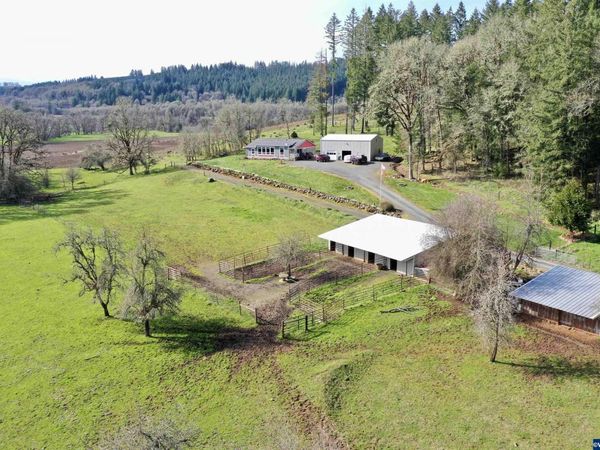 39483 Kingston Jordan Rd, Scio, OR 97374