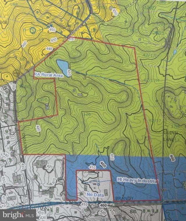 Bradford, Culpeper, VA 22701 Main Photo