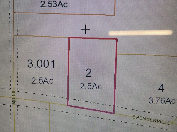 XXXX Spencerville Road, Lima, OH 45806