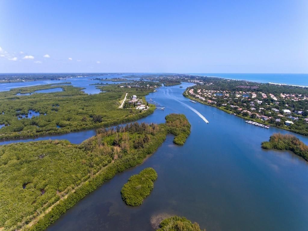 1075 Morningside Drive, Vero Beach, FL 32963 Photo