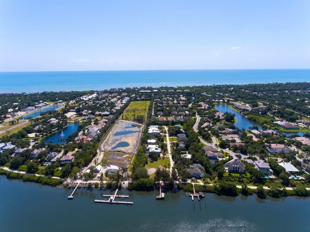 1075 Morningside Drive, Vero Beach, FL 32963 Photo