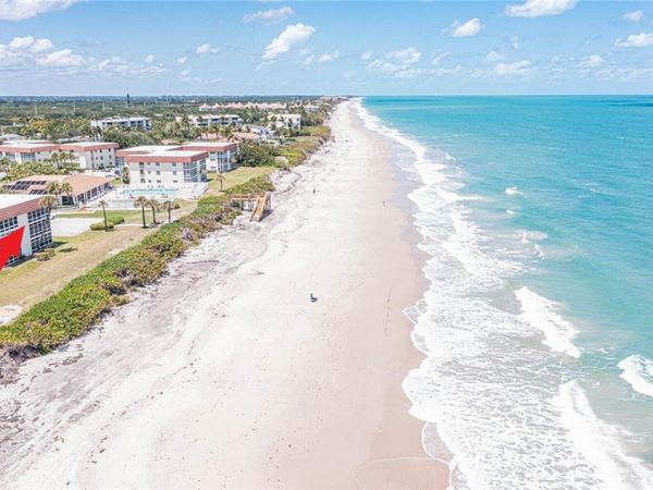 5400 Highway A1a, Unit G34, Indian River Shores, FL 32963
