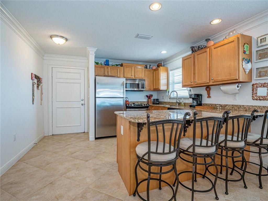 5400 Highway A1a, Unit G34, Indian River Shores, FL 32963 Photo
