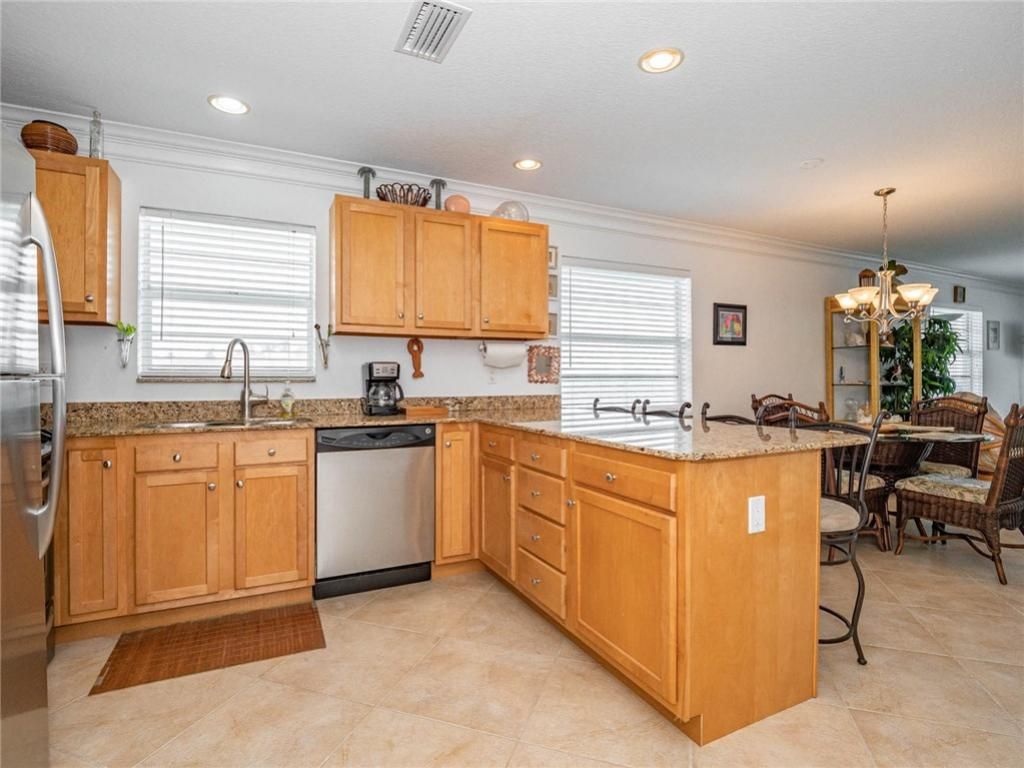 5400 Highway A1a, Unit G34, Indian River Shores, FL 32963 Photo