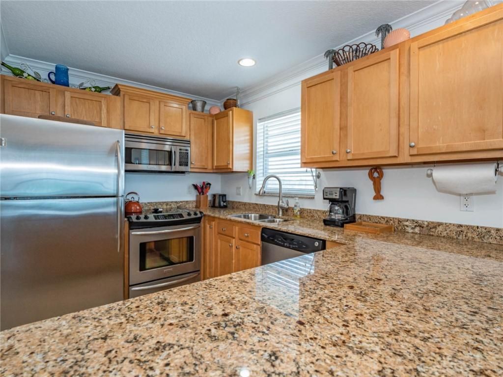 5400 Highway A1a, Unit G34, Indian River Shores, FL 32963 Photo