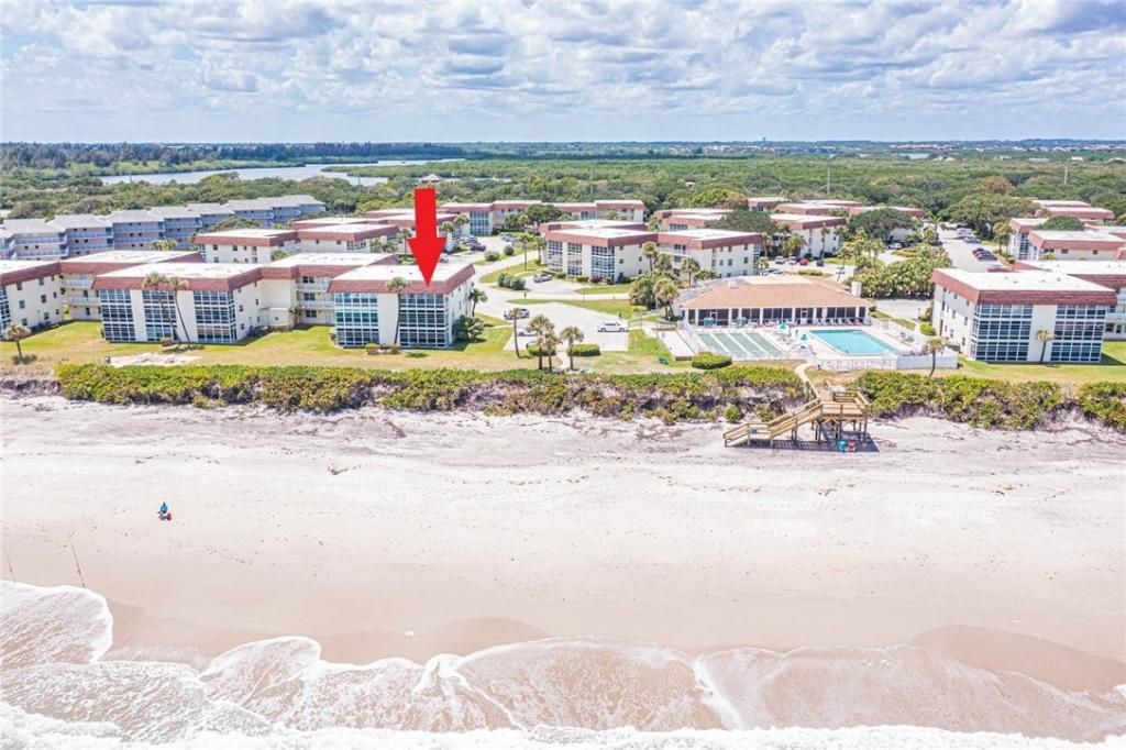 5400 Highway A1a, Unit G34, Indian River Shores, FL 32963 Photo