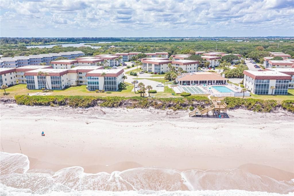 5400 Highway A1a, Unit G34, Indian River Shores, FL 32963 Photo